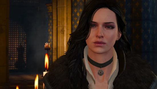 《巫师3：狂猎》被删剧情线曝光：叶奈法的背叛