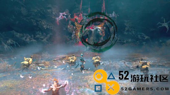 卡普空《祇：女神之路》Demo现已上线！无时间限制