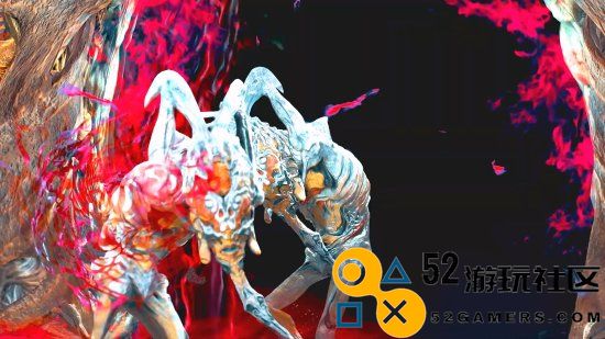 卡普空《祇：女神之路》Demo现已上线！无时间限制