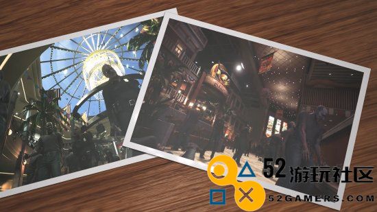 《丧尸围城：复刻版》9月19日发售！数字版预购开启
