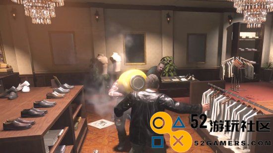 《丧尸围城：复刻版》9月19日发售！数字版预购开启