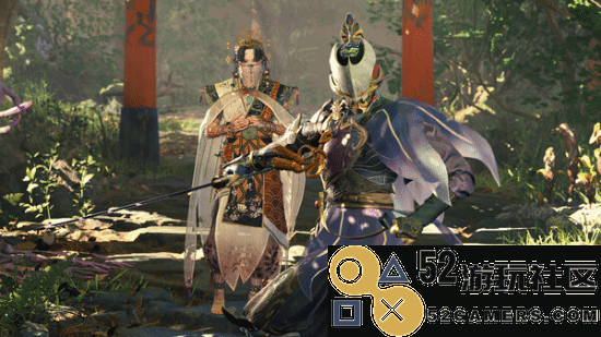 《祇女神之路》配置公布:GTX1070可驾驭采用D加密