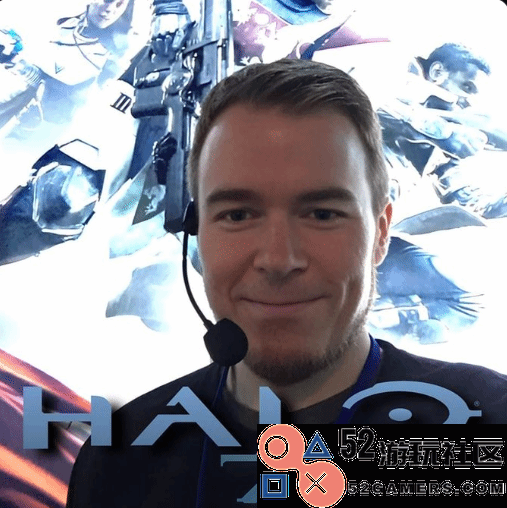 343聘请新任首席设计师《光环》新作疑似开发中