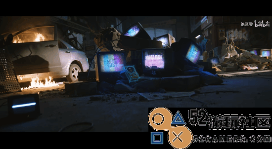 画风对味！《绝区零》发布新曲MV格莱美奖得主制作