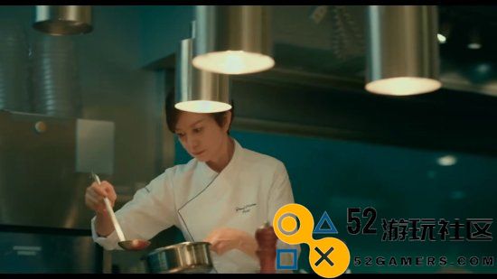 木村拓哉《巴黎大饭店》预告公开：目标米其林三星！