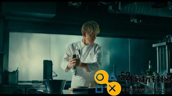 木村拓哉《巴黎大饭店》预告公开：目标米其林三星！