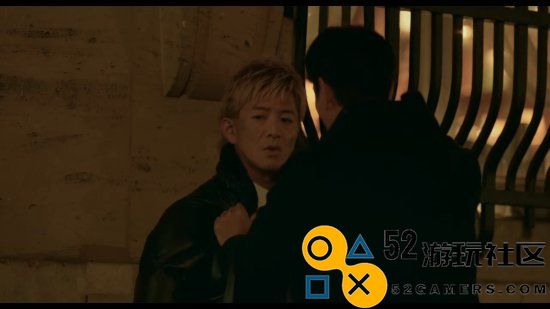 木村拓哉《巴黎大饭店》预告公开：目标米其林三星！