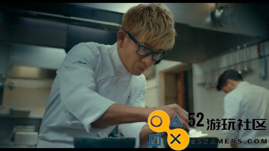 木村拓哉《巴黎大饭店》预告公开：目标米其林三星！