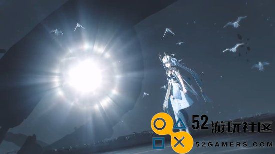 《鸣潮》1.1版本新过场动画公开！7月4日开启肉鸽
