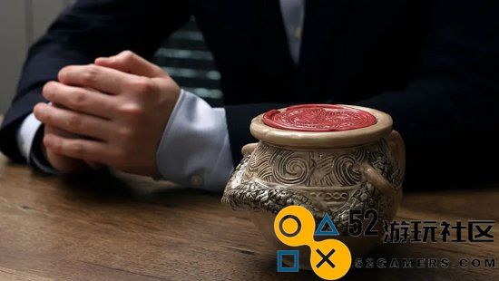 《艾尔登法环》壶战士马克杯周边：27美元11月发售