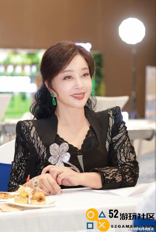 刘晓庆想演《封神》里的妲己：演年轻人完全没问题