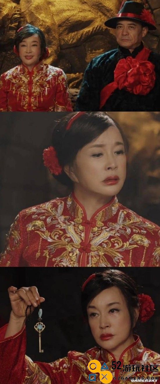 刘晓庆想演《封神》里的妲己：演年轻人完全没问题
