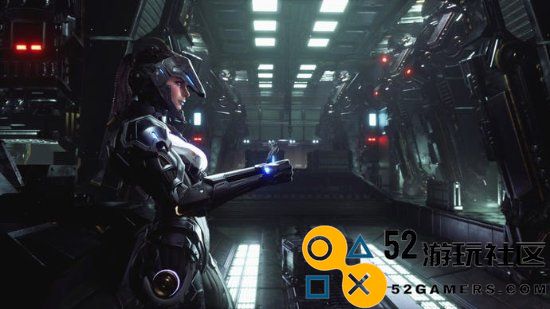 外媒：《第一后裔》的物理摇晃弥补了《剑星》的空白