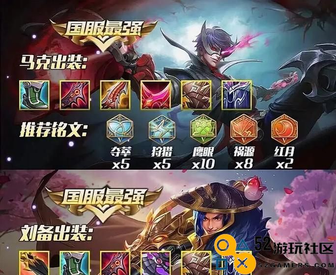 最新永劫铭文出装攻略（打造无敌的永劫，从铭文出装开始）