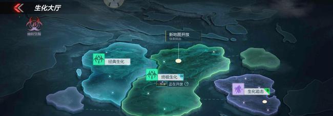 穿越火线深入名胜古迹攻略（探索历史遗迹，体验枪战快感）