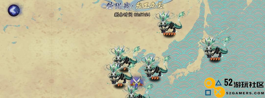 周二鬼王风麒麟攻略（探索风麒麟的弱点与战术，为胜利而战）