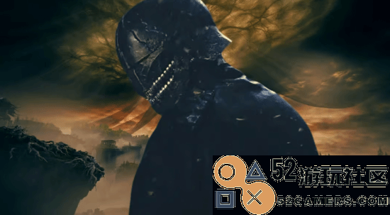 《星球大战：侍者》受到了《艾尔登法环》影响塑造了神秘反派