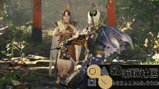 卡普空新作《祇：女神之路》开放预售主线时长将超过20个小时