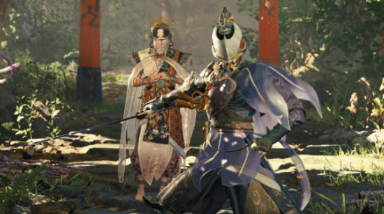 卡普空新作《祇：女神之路》开放预售 主线时长将超过20个小时