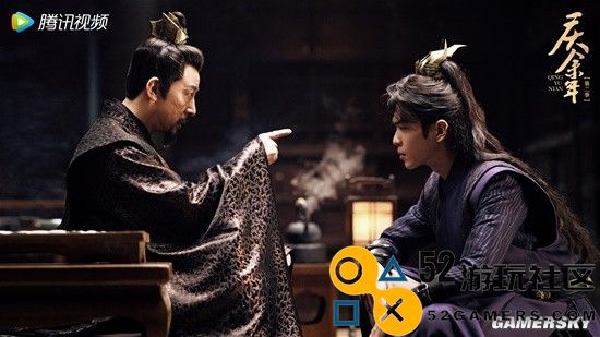 2024上半年最火电视剧TOP10：《庆余年2》排第一