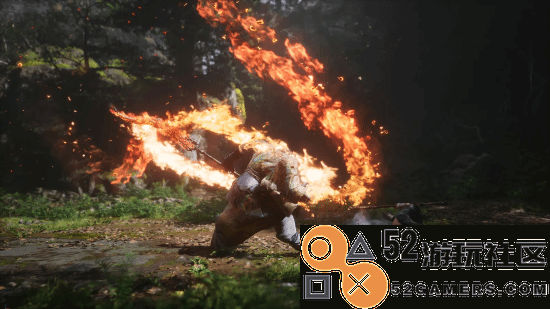 外媒表示《黑神话》真不是魂游：算是动作RPG