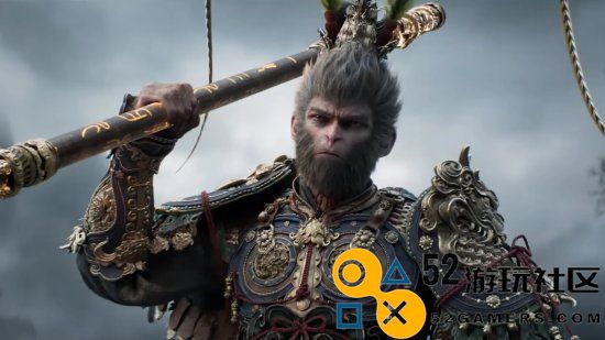 外媒表示《黑神话》真不是魂游：算是动作RPG