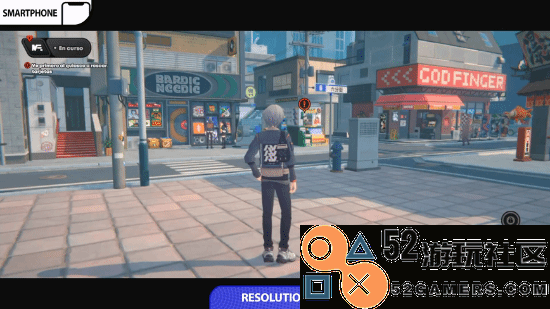 《绝区零》各粉丝画面对比：PS5为动态4K60帧