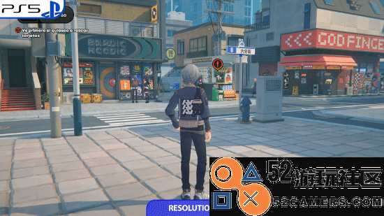《绝区零》各粉丝画面对比：PS5为动态4K60帧