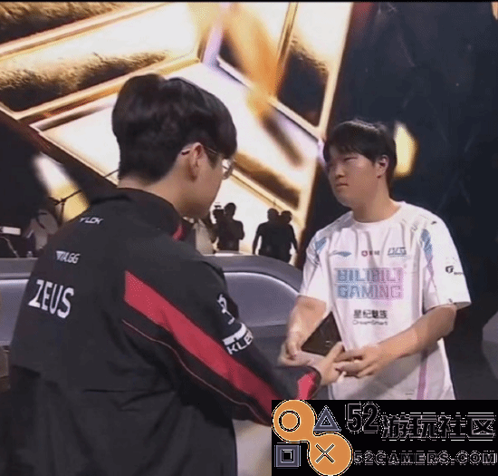 电竞世界杯一轮游：《LOL》BLG1_2不敌T1惨遭淘汰