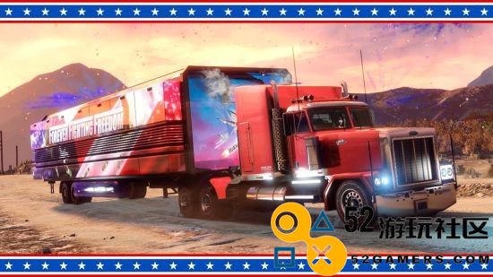 《GTAOL》最新更新：三倍奖励尽在机动作战任务