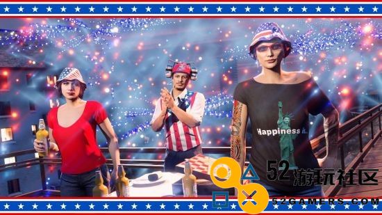 《GTAOL》最新更新：三倍奖励尽在机动作战任务