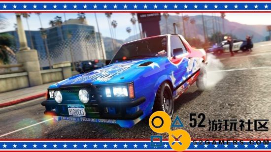 《GTAOL》最新更新：三倍奖励尽在机动作战任务