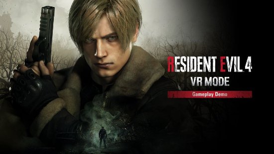 卡普空开发者谈《生化》VR模式：不会影响本体开发