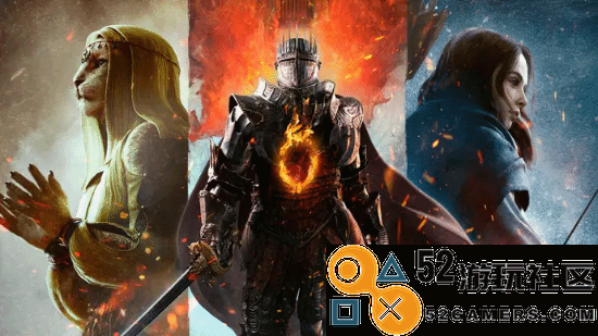 数毛社DigitalFoundry：《龙之信条2》新补丁提升了PS5性能表现