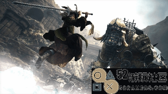 数毛社DigitalFoundry：《龙之信条2》新补丁提升了PS5性能表现