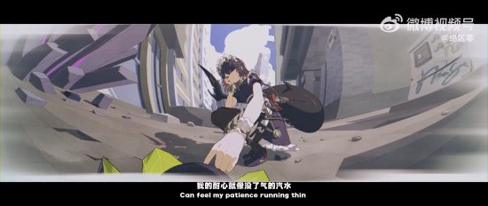 《绝区零》艾莲特辑释出：可爱小鲨鱼登场！