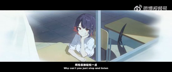 《绝区零》艾莲特辑释出：可爱小鲨鱼登场！