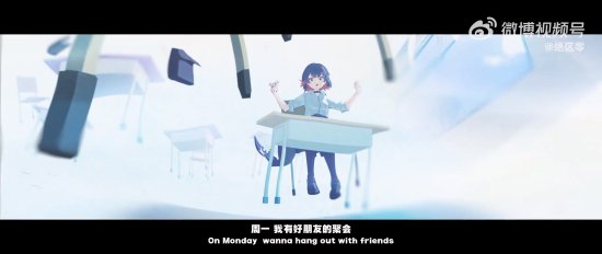 《绝区零》艾莲特辑释出：可爱小鲨鱼登场！