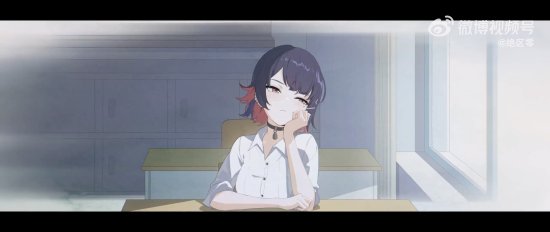 《绝区零》艾莲特辑释出：可爱小鲨鱼登场！
