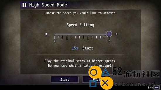 经典恐怖游戏《青鬼》Steam页面上线支持简体中文