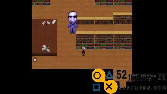 经典恐怖游戏《青鬼》Steam页面上线支持简体中文
