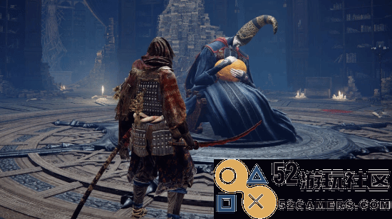 重新设计！这款MOD可以让《老头环》变成传统RPG