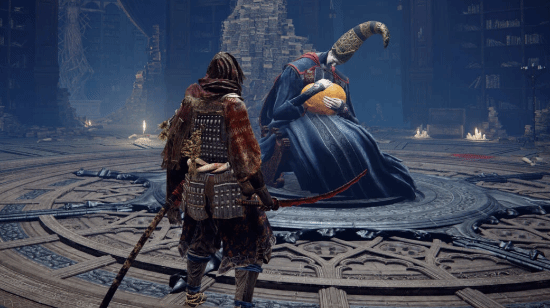 重新设计！这款MOD可以让《老头环》变成传统RPG