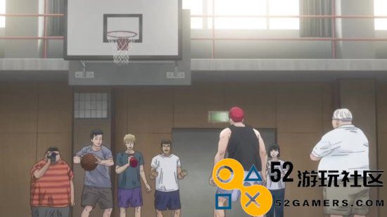 《灌篮高手》重映定档8月3日！豆瓣8.9分你会看吗？