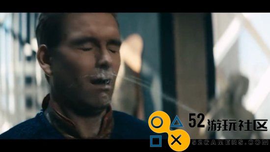 祖国人探员谈《黑袍》最新集喝奶名场面：太奇怪了！