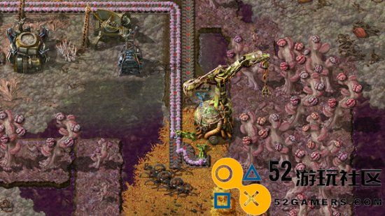 《异星工厂》DLC将于10月21日发售美区定价约254元