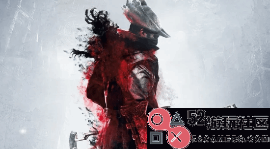 PS4模拟器能运行《血源》了！但只停留在标题界面