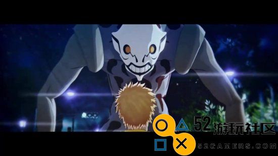 《死神：灵魂重生》正式公布！登陆主机与PC主播