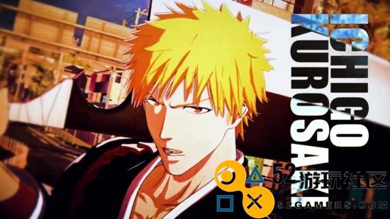 《死神：灵魂重生》正式公布！登陆主机与PC主播
