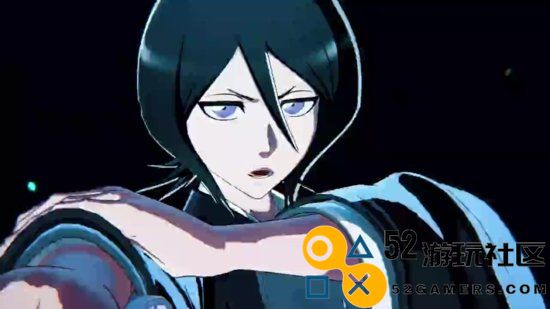 《死神：灵魂重生》正式公布！登陆主机与PC主播